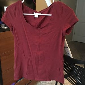 H&M Basic T-Shirt